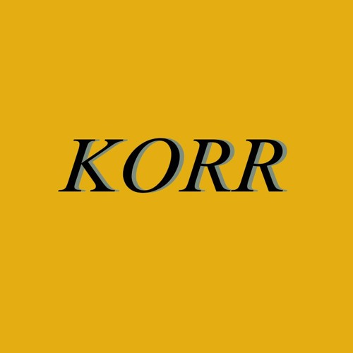 KORR’s avatar