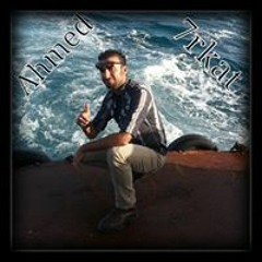 Ahmed Ismael