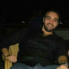 Ahmed Serag