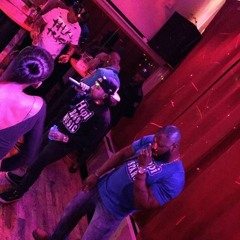 Oscar Ft. Ross - Shawty (Prod By,Phraze & Kya)