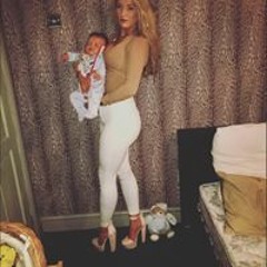 Bethany Brooke Pemberton