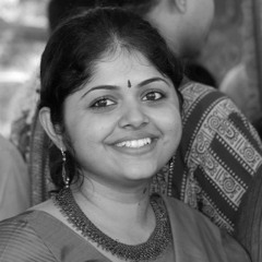 Keerthana Vaidyanathan