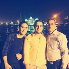 Hassan Diab