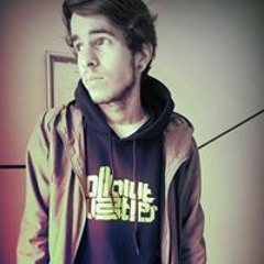 Konstantin Weber Müller