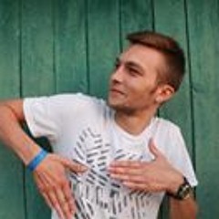 Evgeniy Tarasov