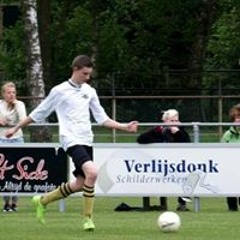 Maikel van Gog