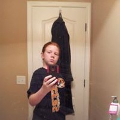 Zachary Morrow