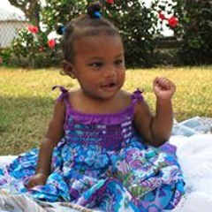 Timia Anderson