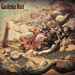 Gardenia Rust
