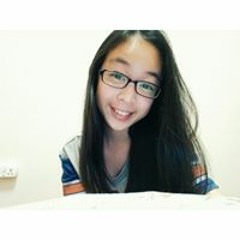Eunice Cheah