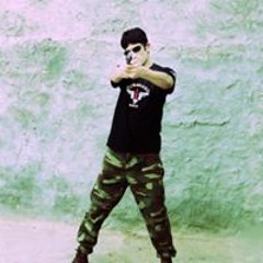 Faisal Rehman Captain