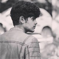 Shashank Bharadwaj