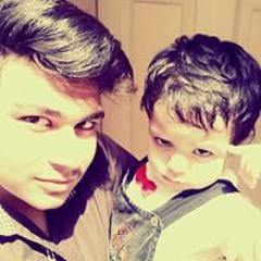 Muhammad Nauman