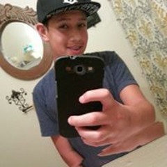 Joshua Hernandez