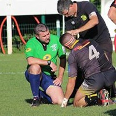 Romain Sicre Le Caïfa