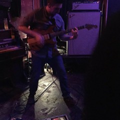 Brian "Smokey" Henderson