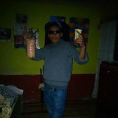 Tesorito Yashiro