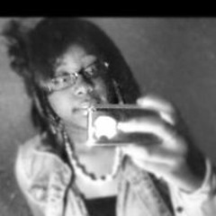 Leah LeahBabyboo Jones