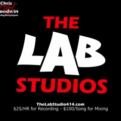 THE LAB STUDIO