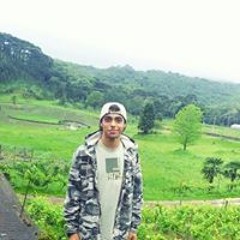 Felipe Conceição Jardim