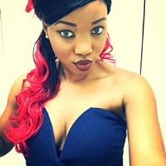 Cleopatra Güvheÿa-Maulana