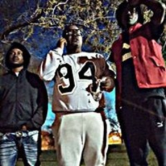 Strong Comin Bigtrav