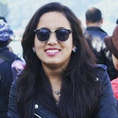 manisha manandhar