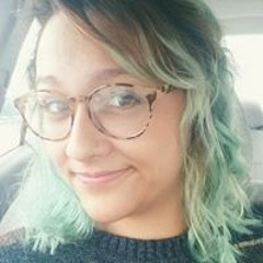 Caitlyn Cat Crandell