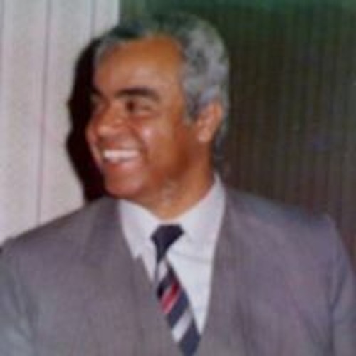 Adel Ahmed’s avatar
