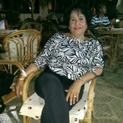 Soheir Salama