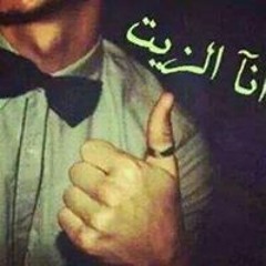 Osman Hassan Haj ELtaher