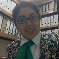 Azareth Pamela Jaimez