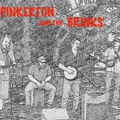 Pinkerton and the Brinks