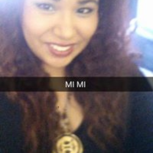 Mimi Lee’s avatar