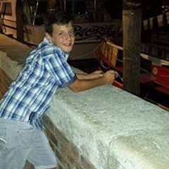 Mattia Dall'ara
