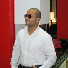 mohamed hamdi