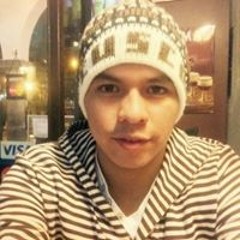 Jonathan Velasco