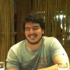 Luis Eduardo Senhorinho