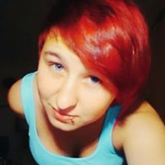 Vanessa Bäähm Blubb