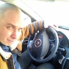 Роман Марценишин