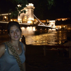 Andrea Martínez