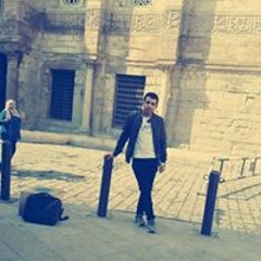 Ahmed Raya