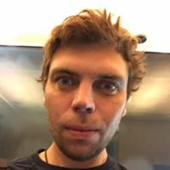 Дмитрий Молчаков