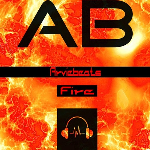 Arviebeats Fire’s avatar