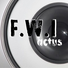 F.W.I actus