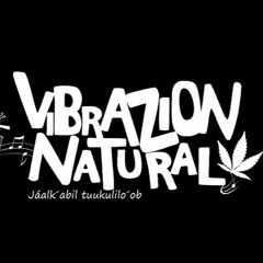 VibraZion Natural