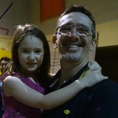 Allen Morgan