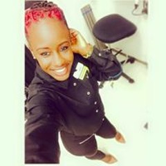Cariah Claxton