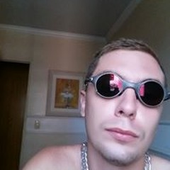 Guilherme Da Cruz