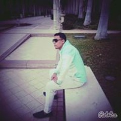 Boda Ahmed